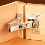 A Comprehensive Guide To Offset Cabinet Hinges