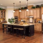 A Guide On How To Choose Kitchen Paint Colors For Maple Cabinets