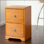 A Guide To Choosing The Perfect Small Wood File Cabinet