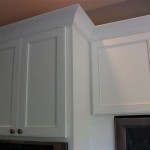 A Guide To Kitchen Cabinet Molding