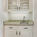 A Perfect Addition To Your Home - The Wet Bar Cabinet With Sink