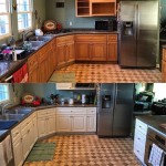 A Quick Guide To Resurfacing Kitchen Cabinets