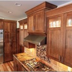A World Of Possibilities With Quarter Sawn White Oak Cabinets