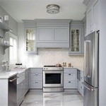 Achieve The Look Of Your Dreams With Grey Kitchen Cabinets