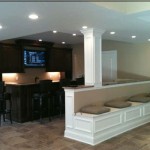 Basement Wall Cabinets - Maximize Your Space And Utilize Every Inch