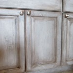 Beautiful Cabinet Faux Finishes For Your Home Transformation