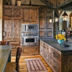 Beautiful Rustic Cabinet Doors For Your Home