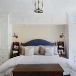 Bedroom Built In Cabinets: The Ultimate Design Statement
