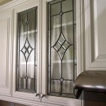 Bringing Out The Beauty Of Your Home With Custom Glass Cabinet Doors