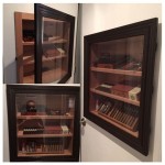 Building A Cigar Humidor Cabinet