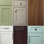 Choosing The Right Kitchen Cabinet Door Style