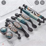 Cool Decorative Handles For Cabinets 2023