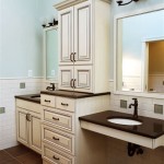 Create Your Dream Bathroom With Ada Bathroom Cabinets