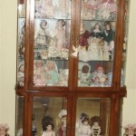 Creating A Beautiful Home With Doll Display Cabinets