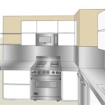 Designing Your Dream Kitchen With A Kitchen Cabinet Layout Tool