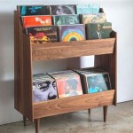 Discover The Benefits Of Vinyl Record Storage Cabinet