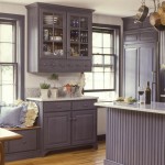Discover The Style Of Crown Point Cabinetry