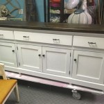 Diy Buffet Cabinet: How To Create A Customized Piece For Your Home
