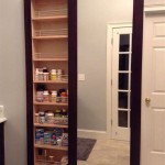 Diy Recessed Medicine Cabinet: Save Space And Add Style