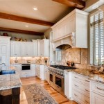 Experience The Best In Home Cabinetry With Shiloh Cabinetry