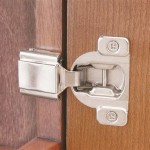 Face Frame Cabinet Hinges: A Useful Addition To Your Home
