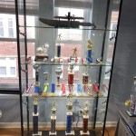 Famous Medal And Trophy Display Cabinets Ideas