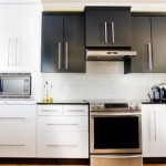 Flat Front Kitchen Cabinets: The Perfect Choice For A Contemporary Kitchen