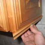 How To Add Elegance To Your Cabinetry With Decorative Wood Trim