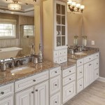 How To Choose The Perfect Master Bathroom Cabinets For Your Home