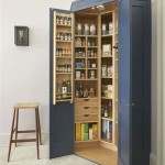 How To Choose The Right Free Standing Kitchen Pantry Cabinet