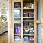 How To Choose The Right Storage Cabinet For Your Art Supplies