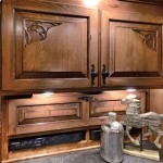 How To Create That Perfect Custom Cabinet Door