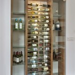 How To Design The Perfect Wine Cabinet Doors