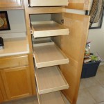 How To Make The Most Out Of Your Kitchen Cabinets With Pull Out Drawers