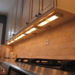 Installing Under Cabinet Led Lighting For A Bright And Stylish Kitchen