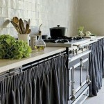 Kitchen Cabinet Covers: An Easy Way To Enhance Your Kitchen