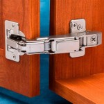 Kitchen Cabinet Hinges – Your Guide To Choosing The Right Type