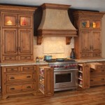 Let Amish Kitchen Cabinets Transform Your Kitchen