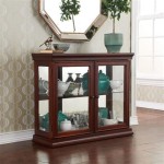 List Of Small Cabinets With Glass Doors 2023