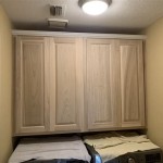 Maximize Your Home Storage With 18-Deep Wall Cabinets