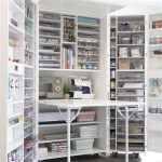Maximizing Your Craft Cabinet Storage