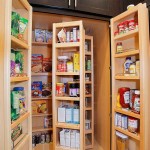 Maximizing Your Kitchen Space With Food Storage Cabinets