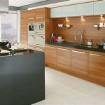 Maximizing Your Kitchen Space With Horizontal Cabinets