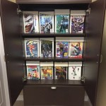 Organizing Your Comic Book Collection With Storage Cabinets