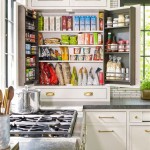 Organizing Your Kitchen Cabinets For Maximum Efficiency