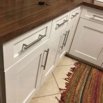 Painting Formica Cabinet Doors - A Simple Guide