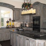 Painting Over Stained Cabinets: Here's How To Do It Right