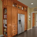 Planning Your Kitchen Around Kraftmaid Pantry Cabinets