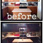 Refinishing Your Kitchen Cabinets: A Step-By-Step Guide