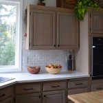 Restaining Oak Cabinets: A Step-By-Step Guide